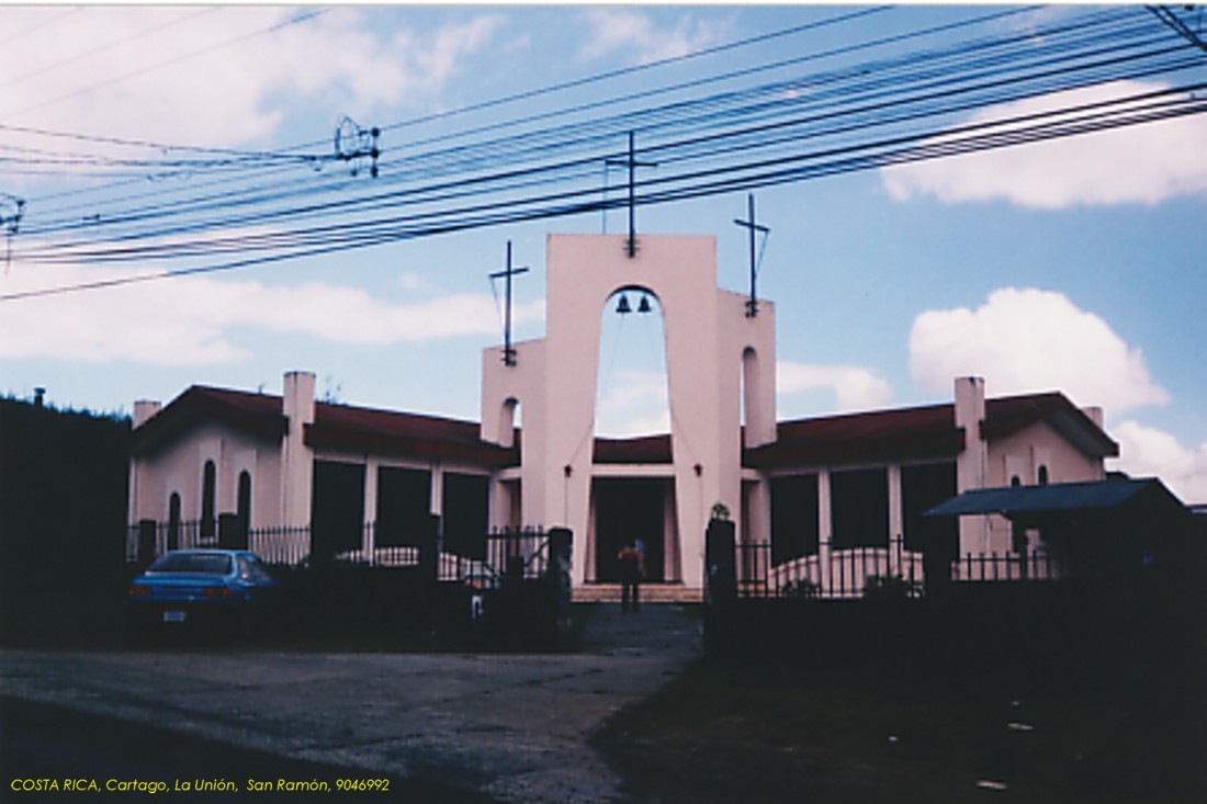Foto de San Ramón de La Unión, Costa Rica