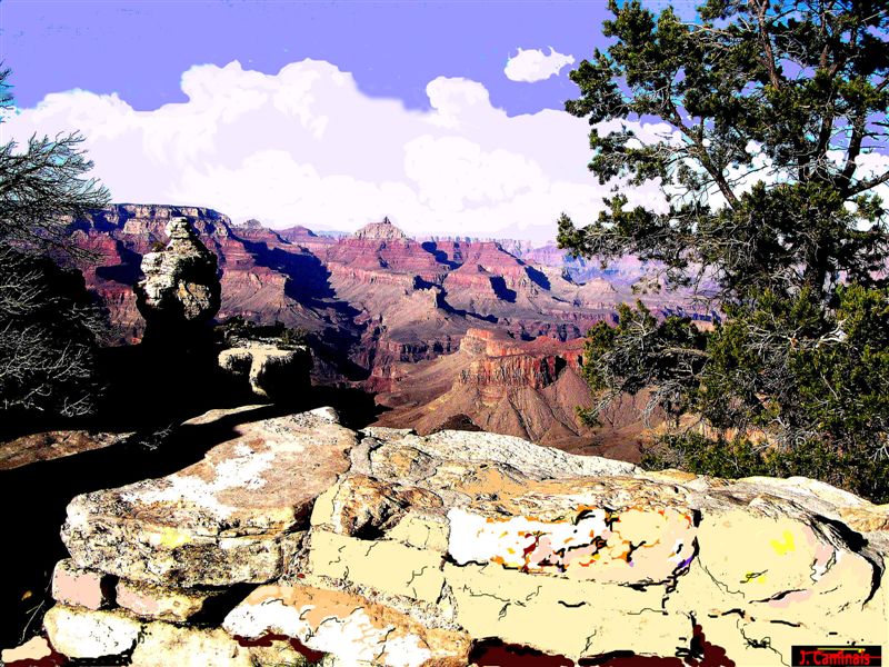 Foto de Grand Canyon (Arizona), Estados Unidos