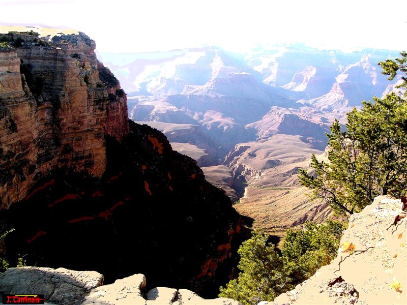 Foto de Grand Canyon (Arizona), Estados Unidos