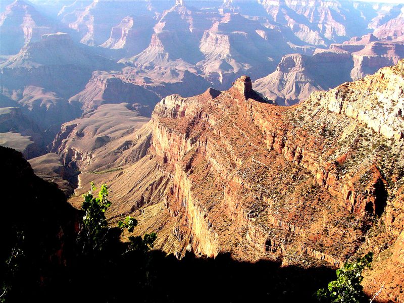 Foto de Grand Canyon (Arizona), Estados Unidos