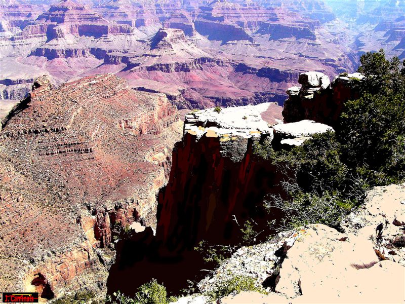 Foto de Grand Canyon (Arizona), Estados Unidos