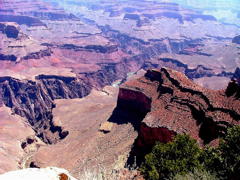 Foto de Grand Canyon (Arizona), Estados Unidos