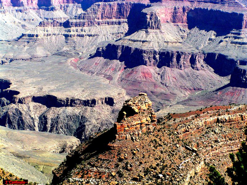 Foto de Grand Canyon (Arizona), Estados Unidos