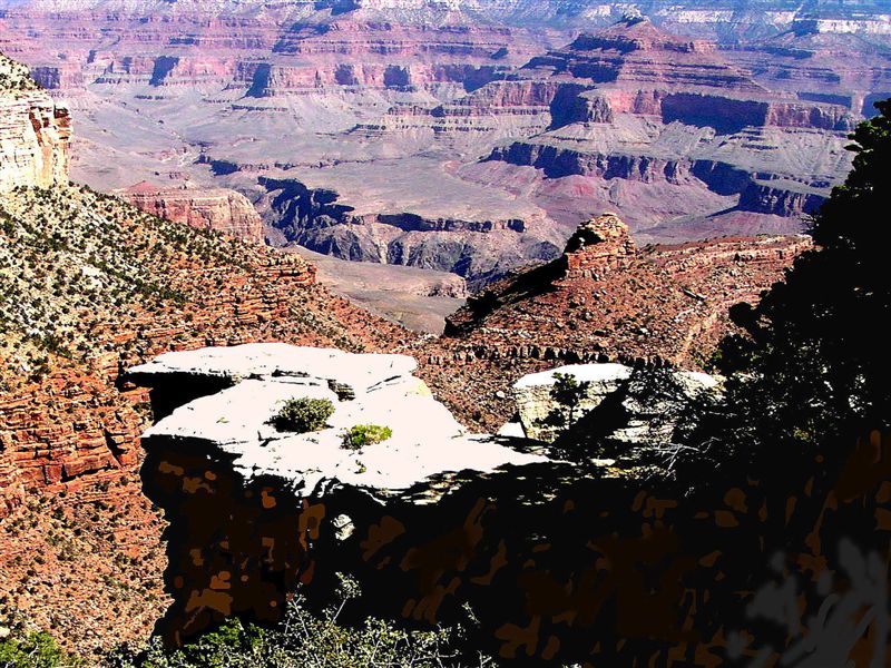 Foto de Grand Canyon (Arizona), Estados Unidos