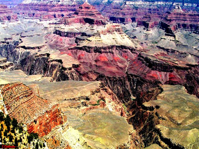 Foto de Grand Canyon (Arizona), Estados Unidos