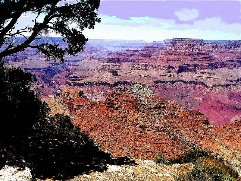 Foto de Grand Canyon (Arizona), Estados Unidos