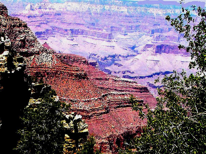 Foto de Grand Canyon (Arizona), Estados Unidos