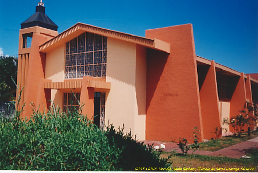 Foto de El Roble de Santa Bárbara, Costa Rica