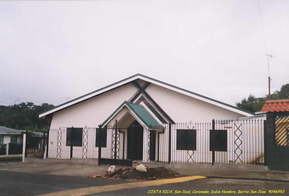 Foto de Barrio San José de Dulce Nombre, Costa Rica