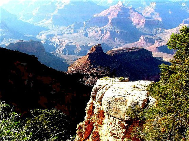 Foto de Grand Canyon (Arizona), Estados Unidos