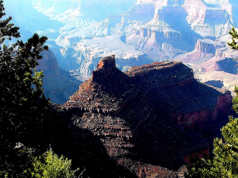 Foto de Grand Canyon (Arizona), Estados Unidos