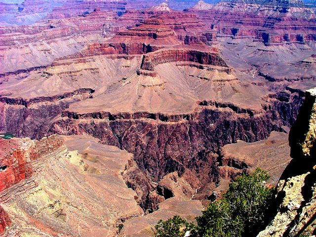 Foto de Grand Canyon (Arizona), Estados Unidos