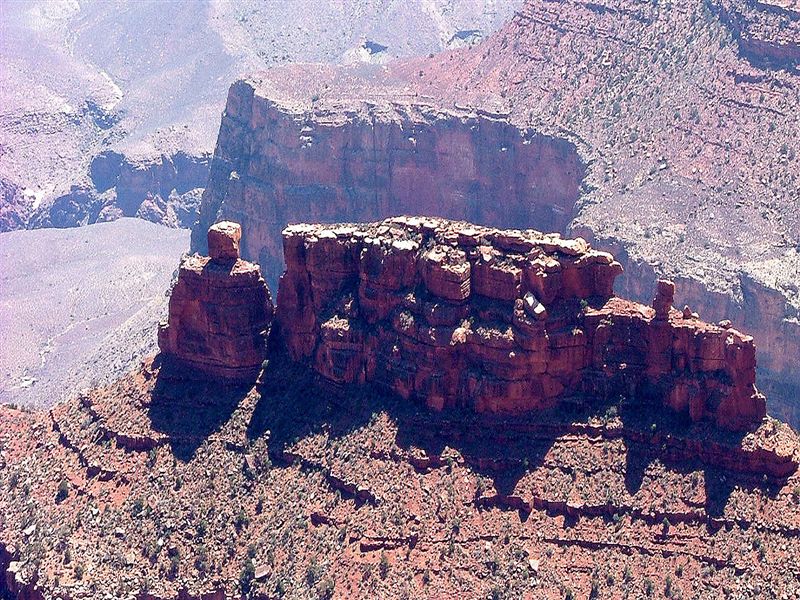 Foto de Grand Canyon (Arizona), Estados Unidos