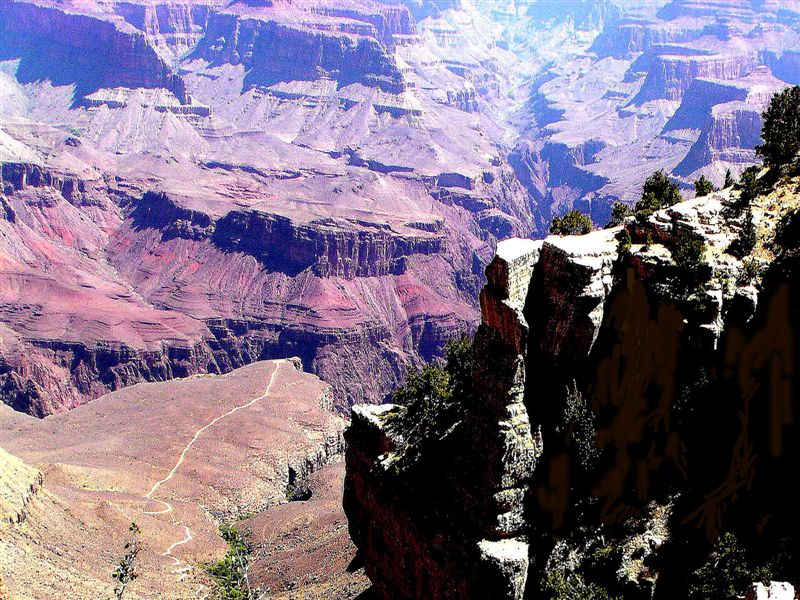 Foto de Grand Canyon (Arizona), Estados Unidos
