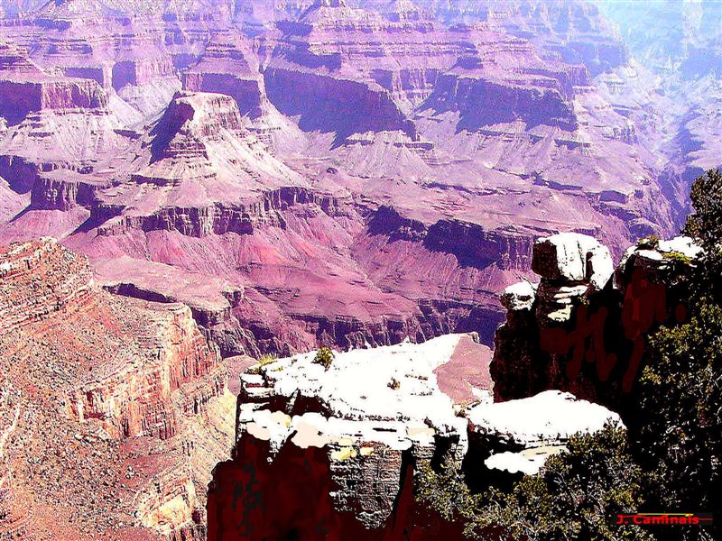 Foto de Grand Canyon (Arizona), Estados Unidos
