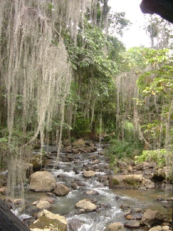 Foto de SAN GIL, Colombia