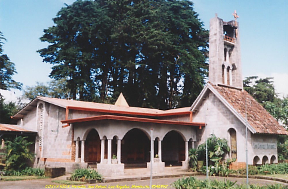 Foto de Montecito de Heredia, Costa Rica