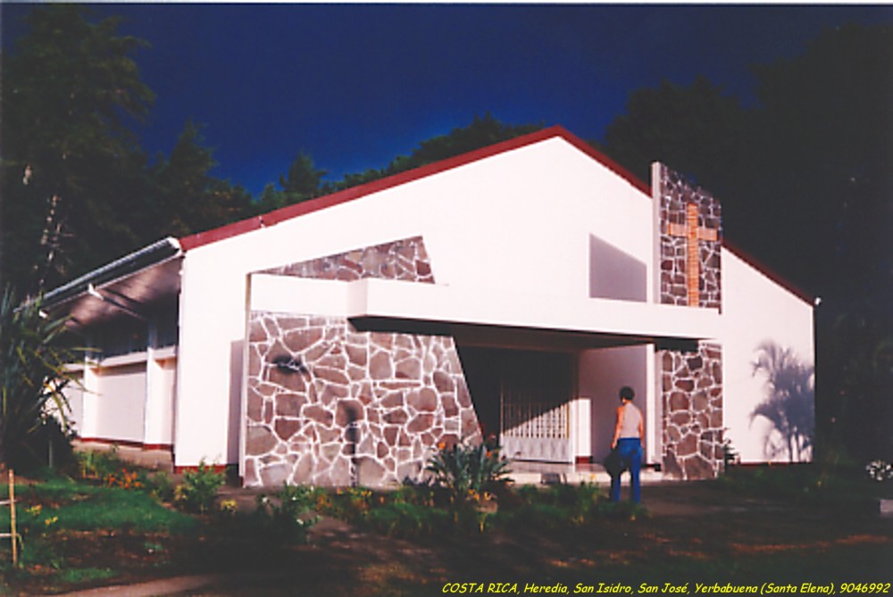 Foto de Yerbabuena de Heredia, Costa Rica