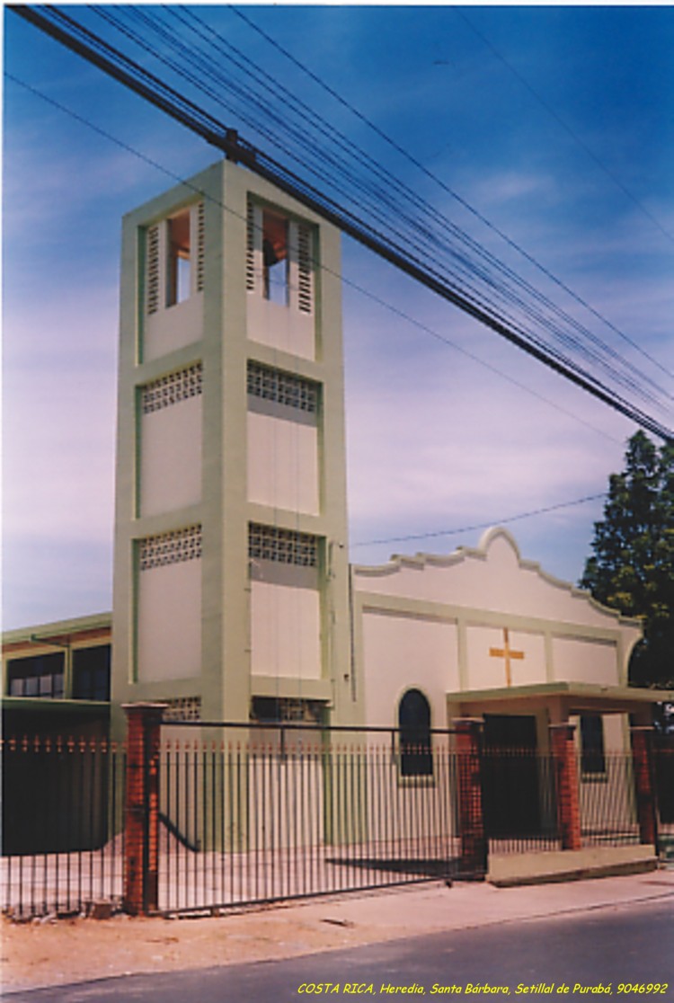 Foto de Setillal de Purabá, Costa Rica