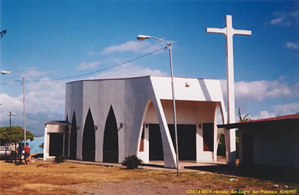 Foto de San Francisco de San Isidro de Heredia, Costa Rica