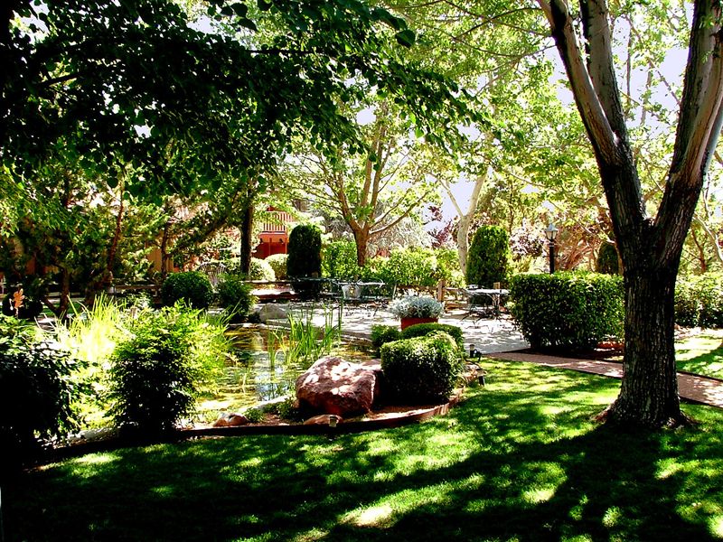 Foto de Sedona Arizona (Arizona), Estados Unidos