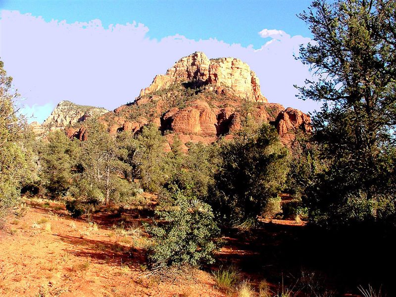 Foto de Sedona Arizona (Arizona), Estados Unidos