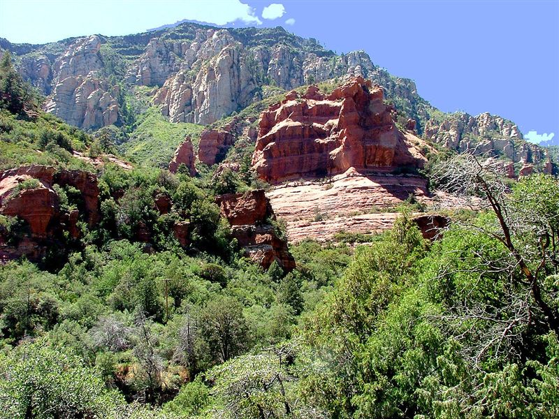 Foto de Sedona Arizona (Arizona), Estados Unidos