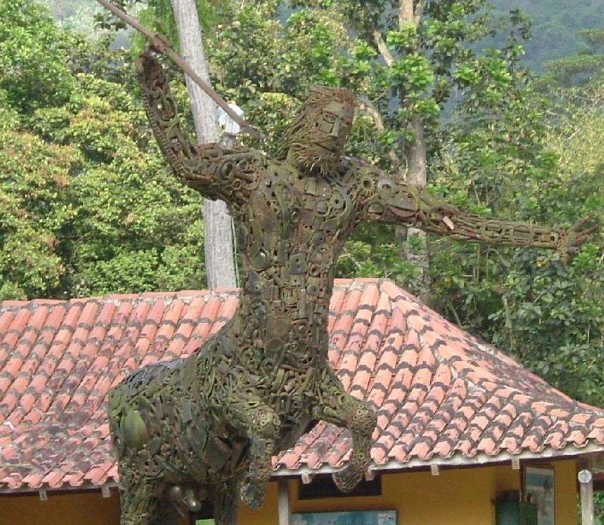 Foto de Floridablanca (Santander), Colombia