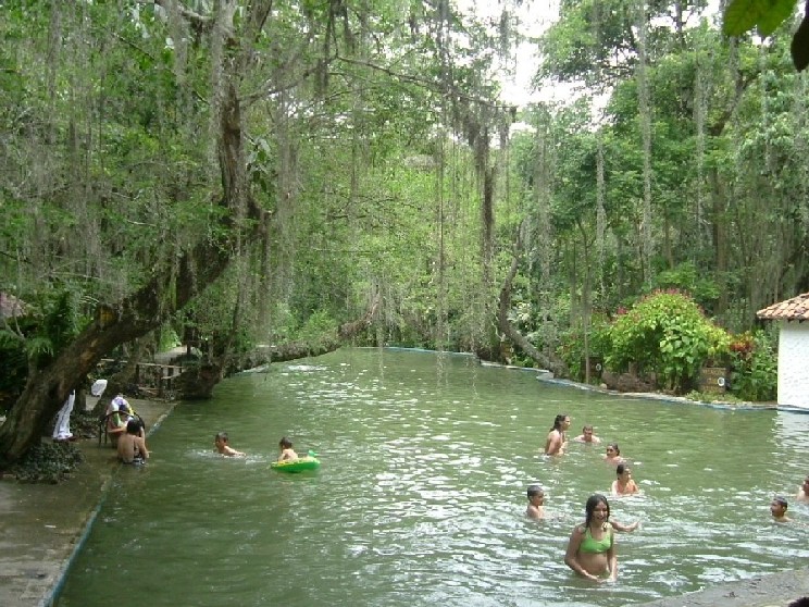 Foto de San Gil (Santander), Colombia