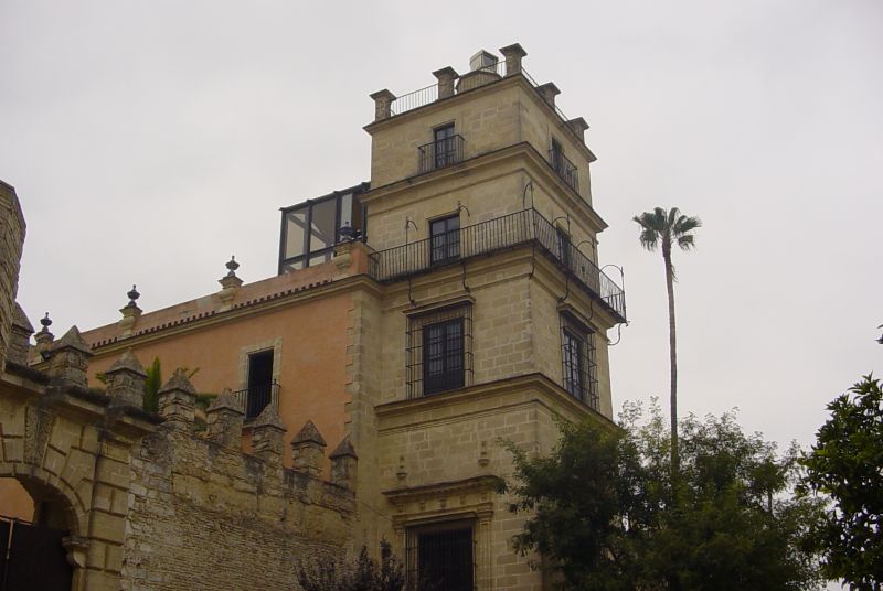 Foto de Jerez de la Frontera (Cádiz), España