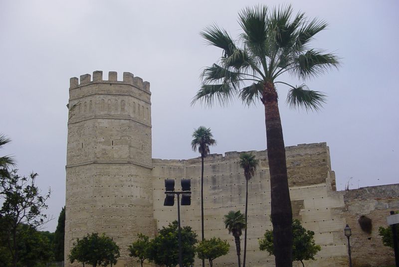 Foto de Jerez de la Frontera (Cádiz), España