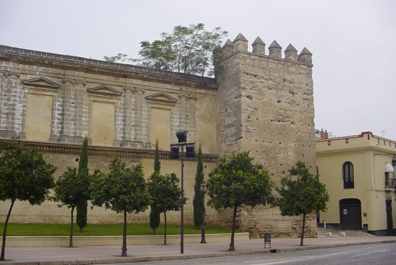 Foto de Jerez de la Frontera (Cádiz), España