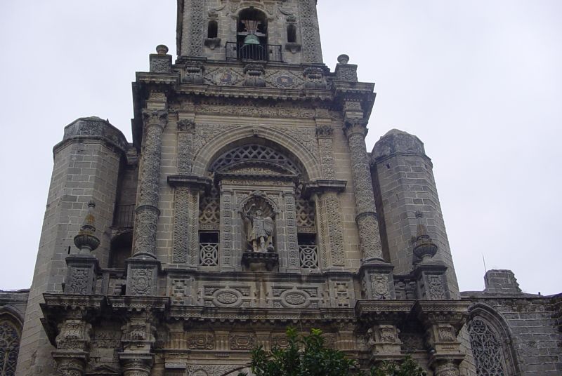 Foto de Jerez de la Frontera (Cádiz), España
