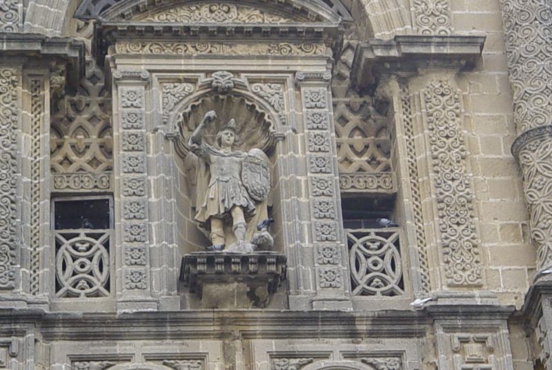 Foto de Jerez de la Frontera (Cádiz), España