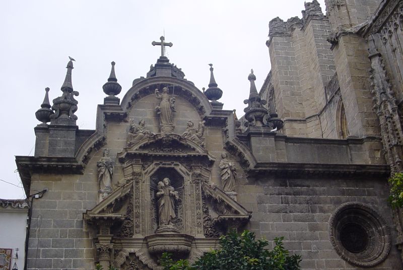 Foto de Jerez de la Frontera (Cádiz), España