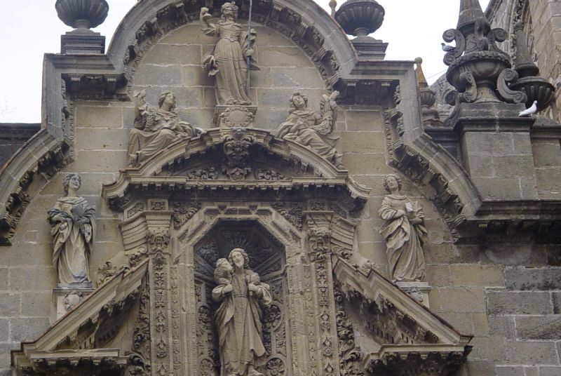 Foto de Jerez de la Frontera (Cádiz), España