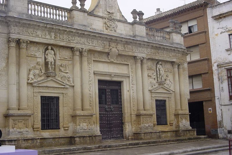 Foto de Jerez de la Frontera (Cádiz), España
