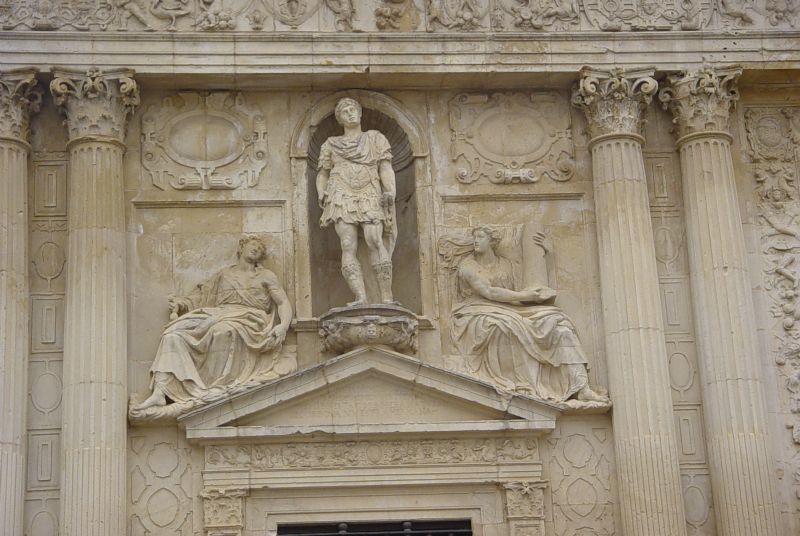 Foto de Jerez de la Frontera (Cádiz), España