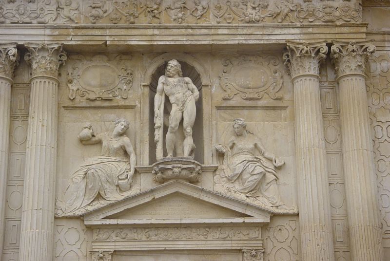 Foto de Jerez de la Frontera (Cádiz), España