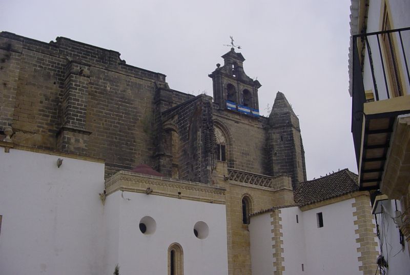 Foto de Jerez de la Frontera (Cádiz), España