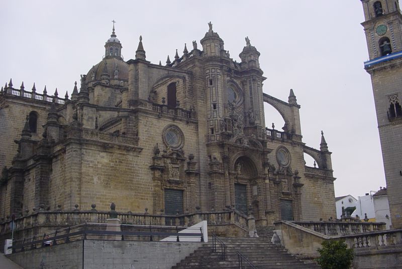 Foto de Jerez de la Frontera (Cádiz), España