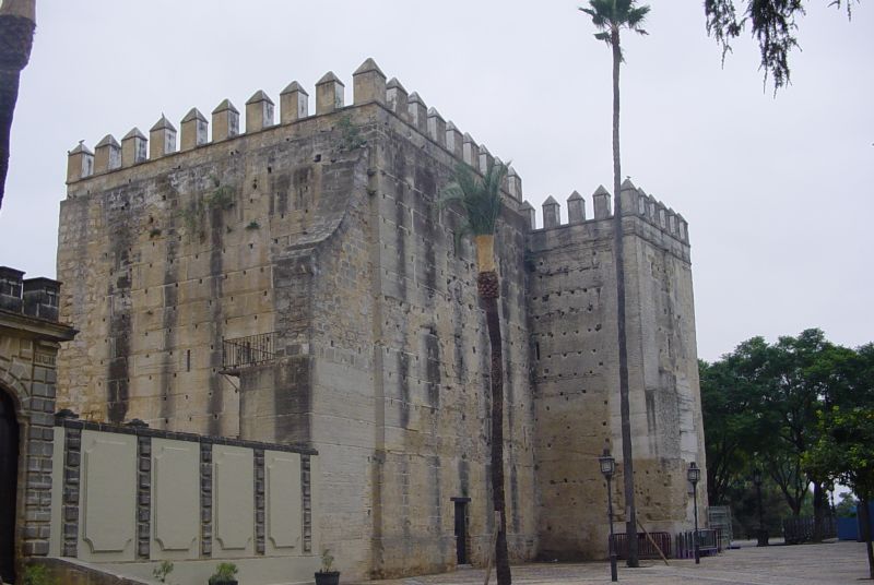 Foto de Jerez de la Frontera (Cádiz), España