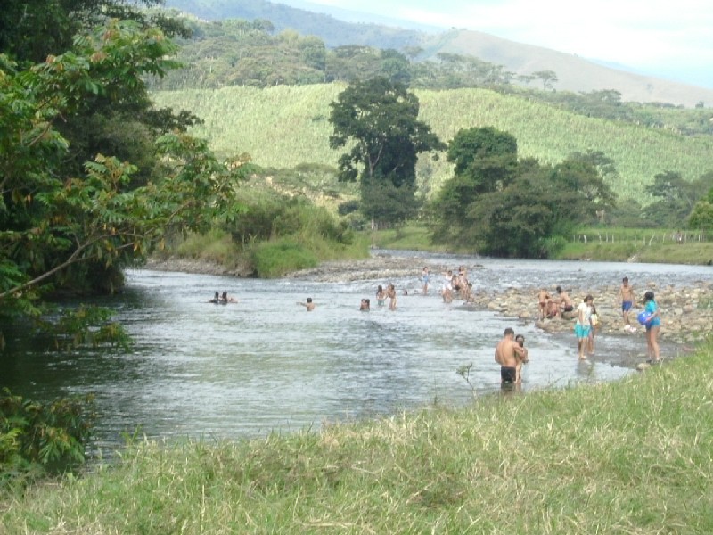 Foto: CHARALA - Charalá (Santander), Colombia