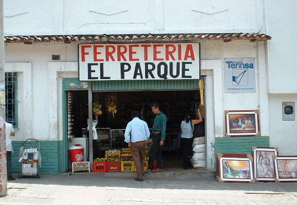 Foto de Piedecuesta (Santander), Colombia