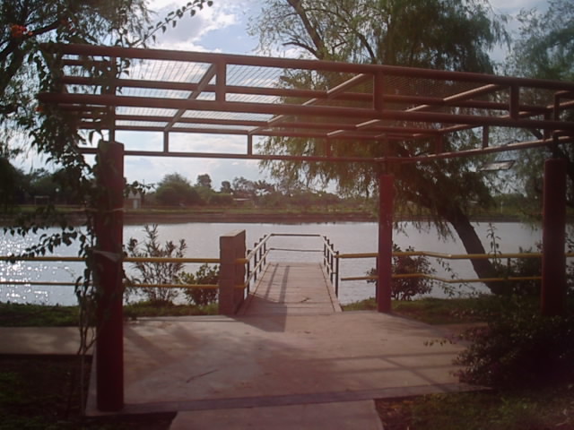 Foto de IBARRETA, Argentina