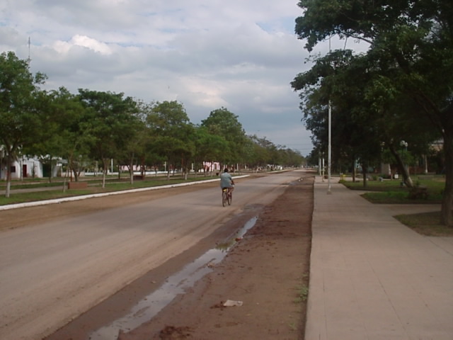 Foto de IBARRETA, Argentina