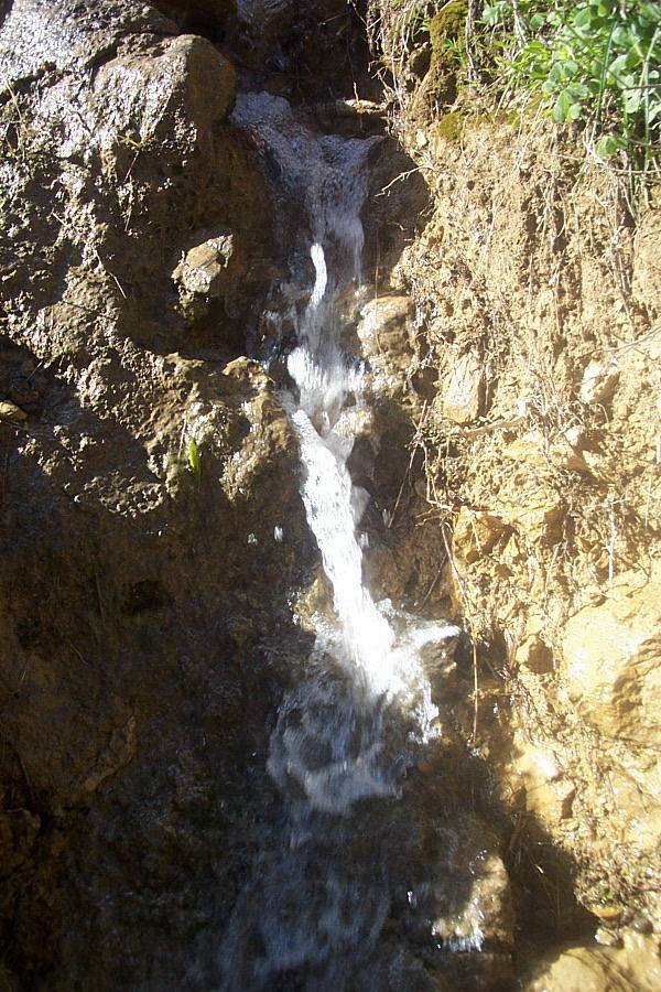 Foto de Canjáyar (Almería), España