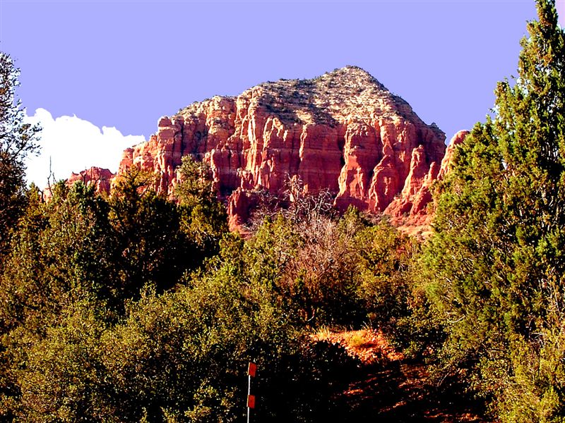 Foto de Sedona Arizona (Arizona), Estados Unidos