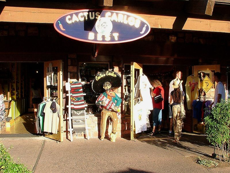 Foto de Sedona Arizona (Arizona), Estados Unidos