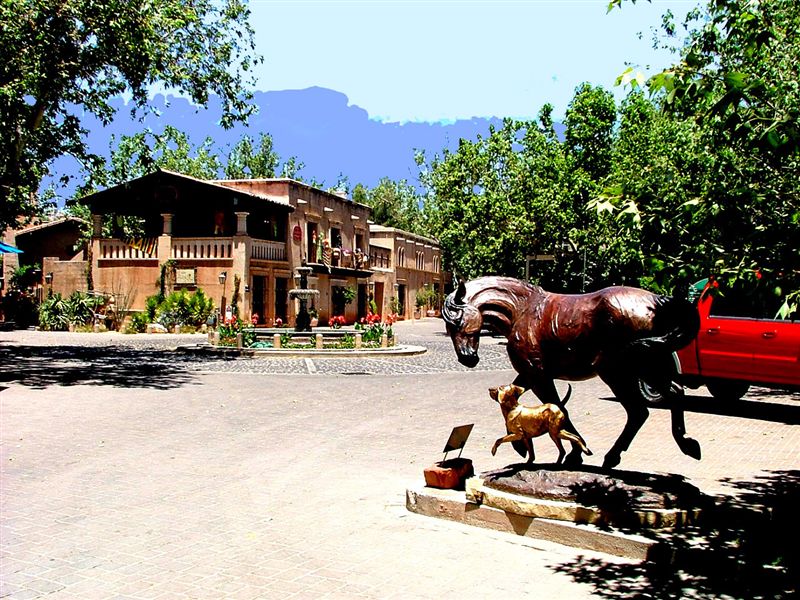 Foto de Sedona Arizona (Arizona), Estados Unidos